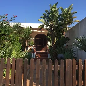  Casa vacanze Le Palme