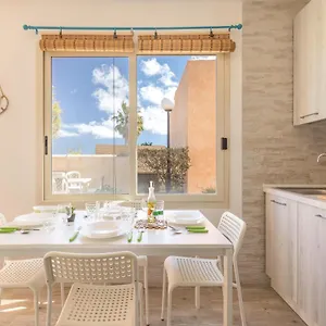 Free 1240 - 50 Mt From The Casa vacanze Costa Rei