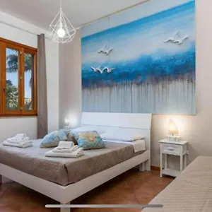  Appartamento Blue Coral