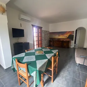  Casa vacanze Nu Jardinu 'nmezzu Di Lu Mari
