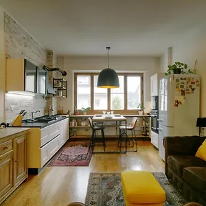 Dalmazia Appartamento Firenze